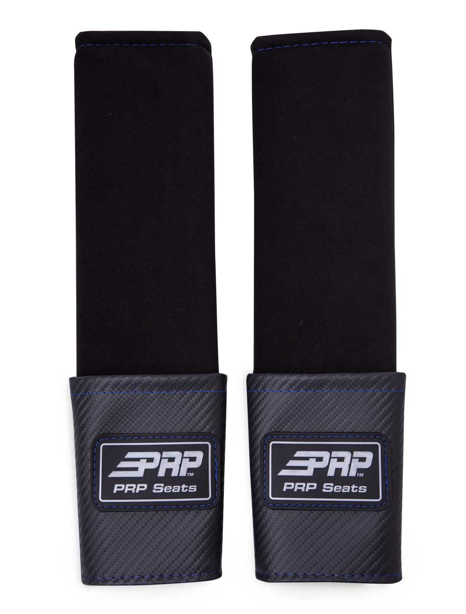 PRP SEAT BELT PAD - PAIR