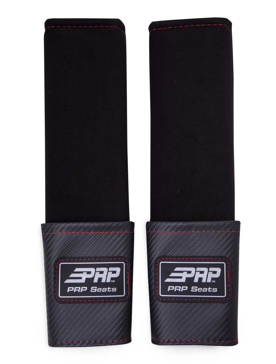 PRP SEAT BELT PAD - PAIR