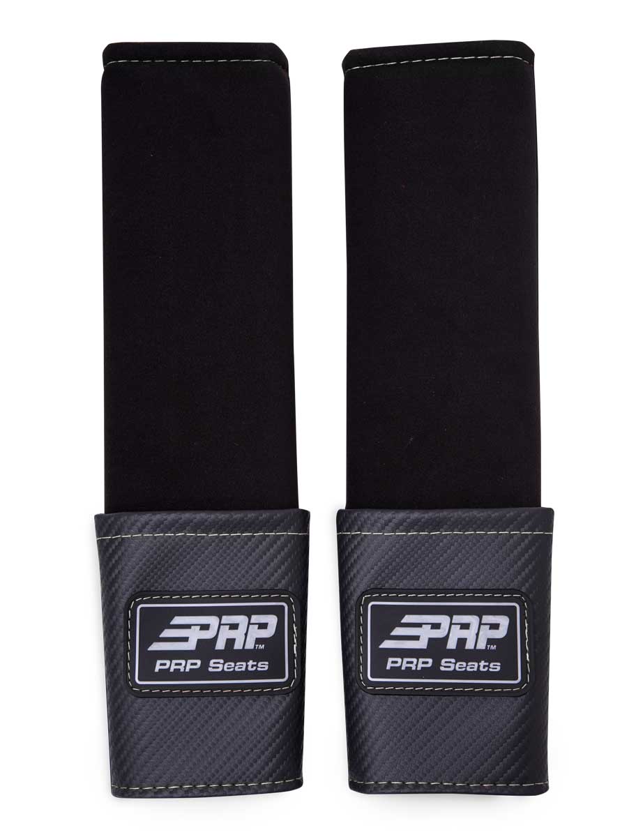 PRP SEAT BELT PAD - PAIR