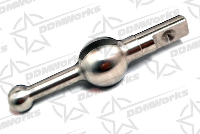DDMWORKS SHORT THROW SHIFTER FOR THE POLARIS SLINGSHOT (2015-2019)