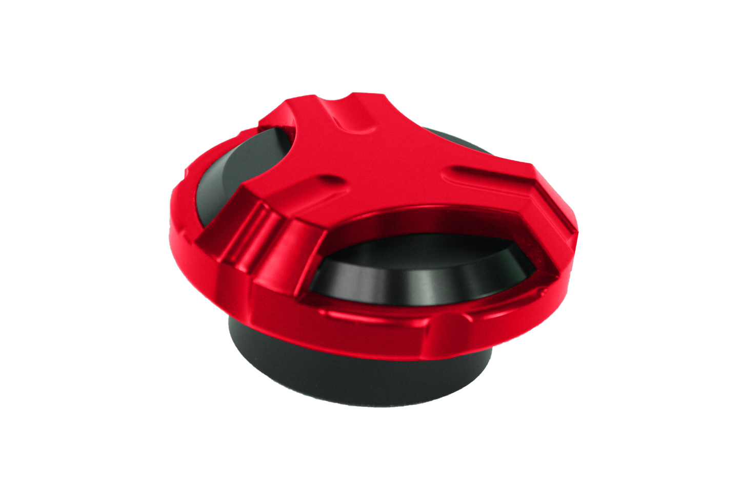 TWIST DYNAMICS GAS CAP FOR THE POLARIS SLINGSHOT (2015-2024)