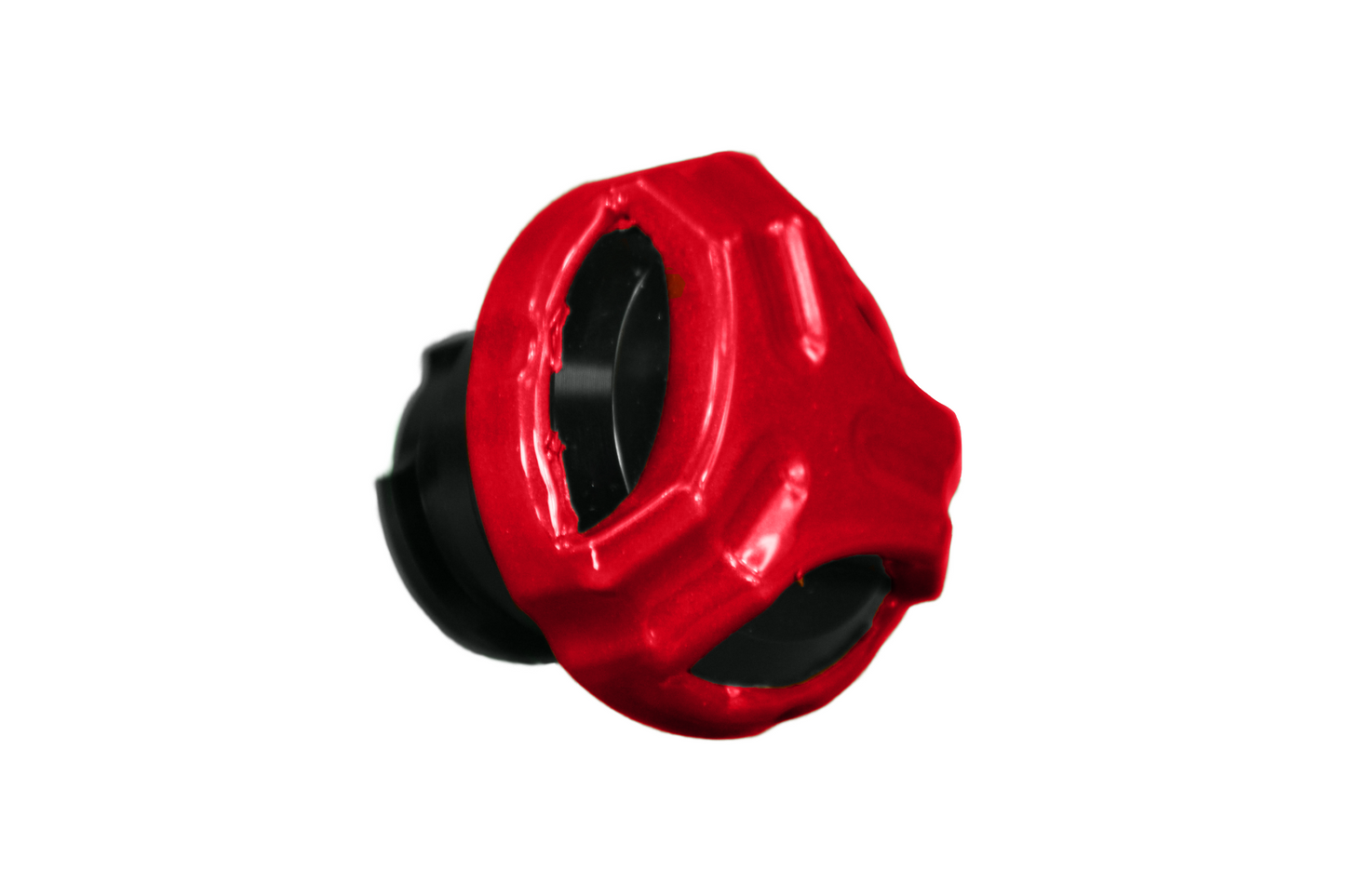 TWIST DYNAMICS OIL CAP FOR THE POLARIS SLINGSHOT (2015-2019)