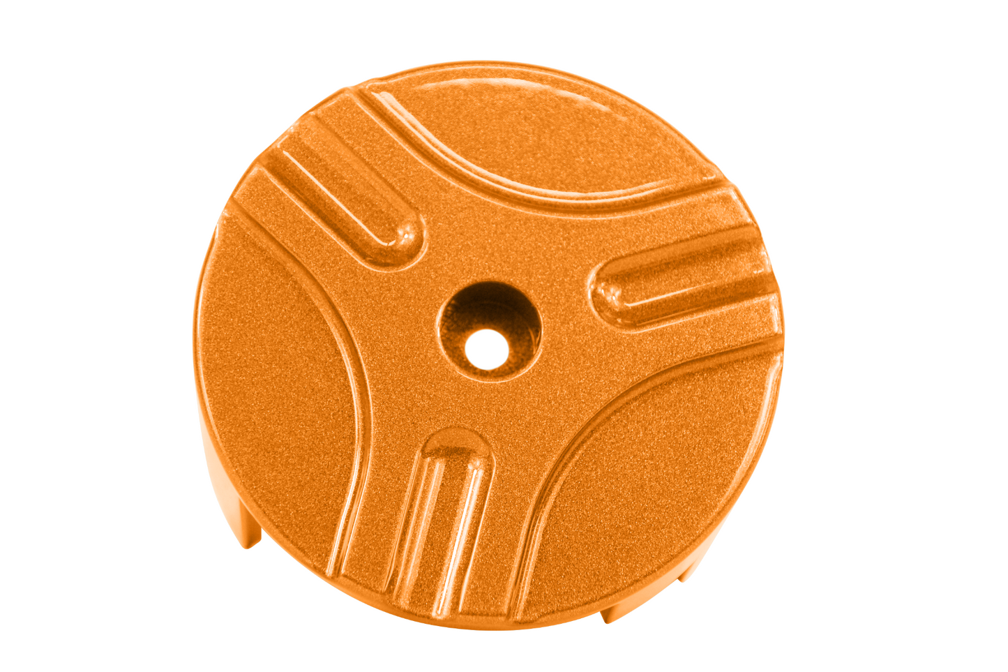 TWIST DYNAMICS "T" BRAKE COVER FOR THE POLARIS SLINGSHOT (2015-2024)