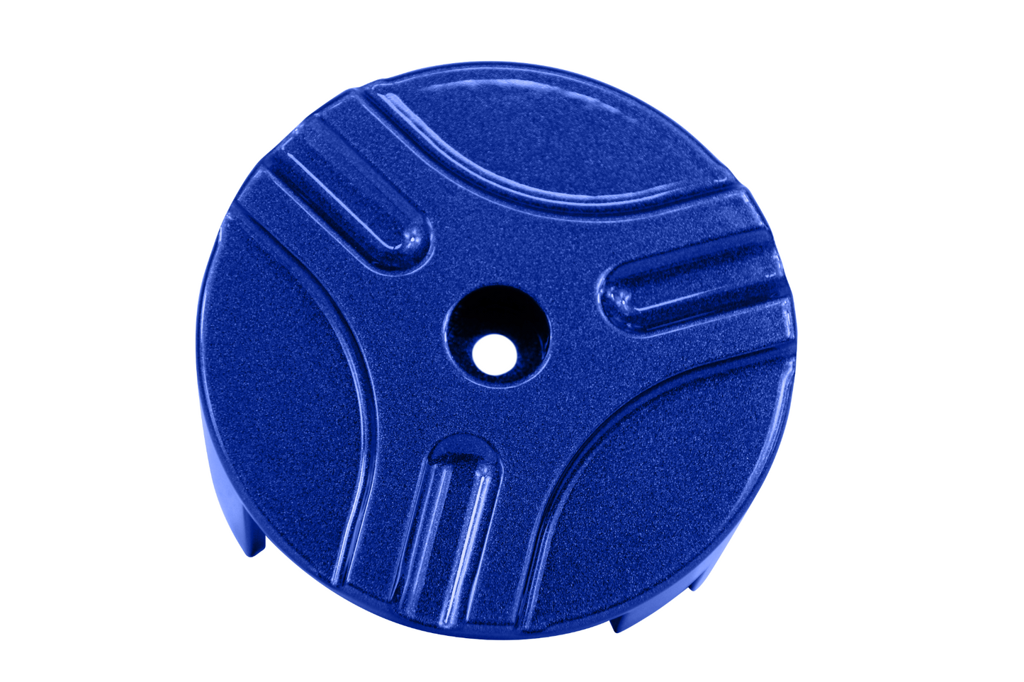 TWIST DYNAMICS "T" BRAKE COVER FOR THE POLARIS SLINGSHOT (2015-2024)