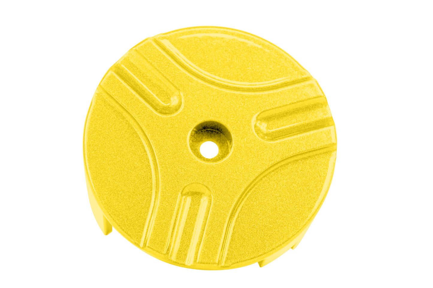 TWIST DYNAMICS "T" BRAKE COVER FOR THE POLARIS SLINGSHOT (2015-2024)