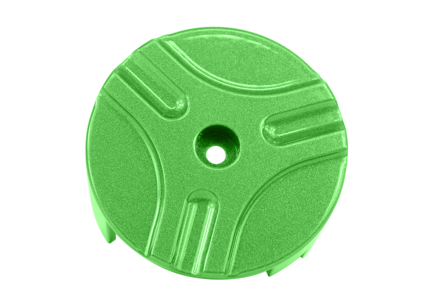 TWIST DYNAMICS "T" BRAKE COVER FOR THE POLARIS SLINGSHOT (2015-2024)