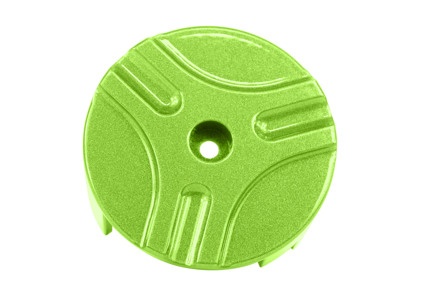 TWIST DYNAMICS "T" BRAKE COVER FOR THE POLARIS SLINGSHOT (2015-2024)
