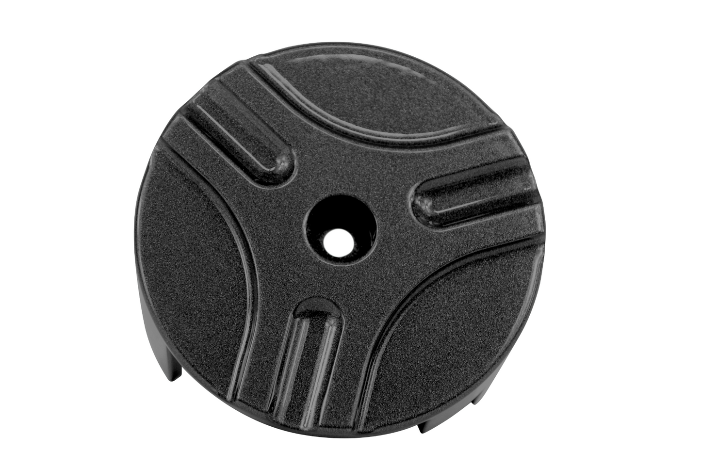 TWIST DYNAMICS "T" BRAKE COVER FOR THE POLARIS SLINGSHOT (2015-2024)