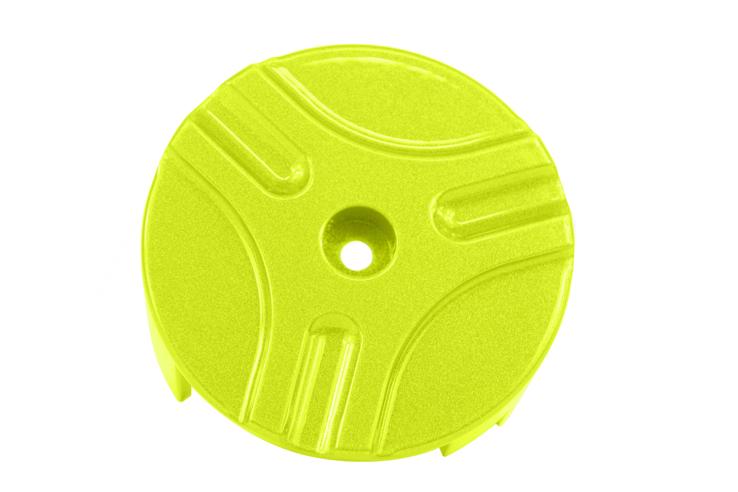 TWIST DYNAMICS "T" BRAKE COVER FOR THE POLARIS SLINGSHOT (2015-2024)