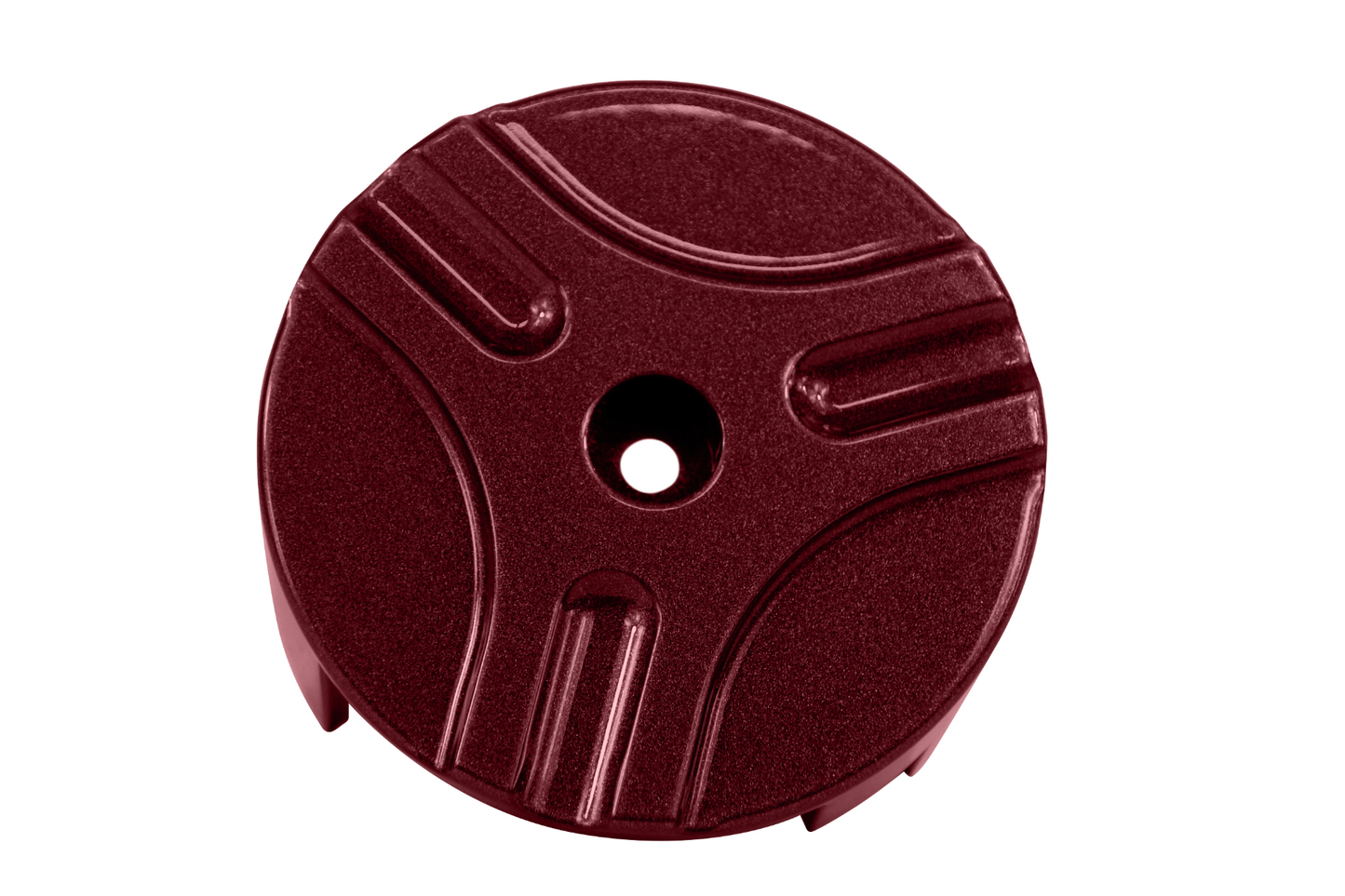 TWIST DYNAMICS "T" BRAKE COVER FOR THE POLARIS SLINGSHOT (2015-2024)