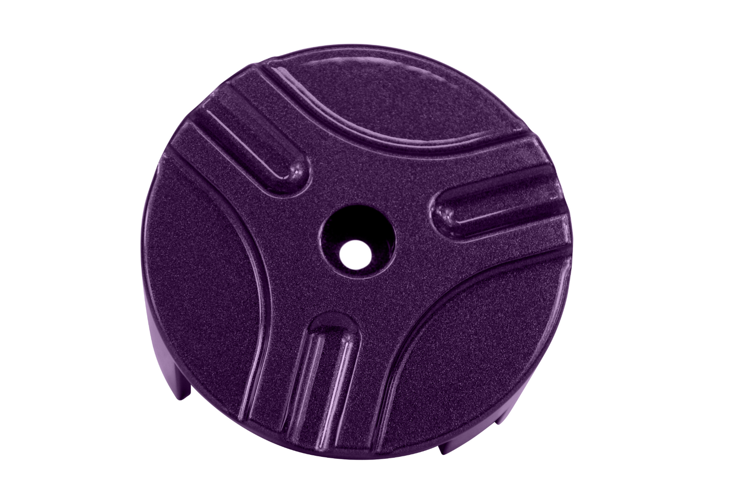 TWIST DYNAMICS "T" BRAKE COVER FOR THE POLARIS SLINGSHOT (2015-2024)