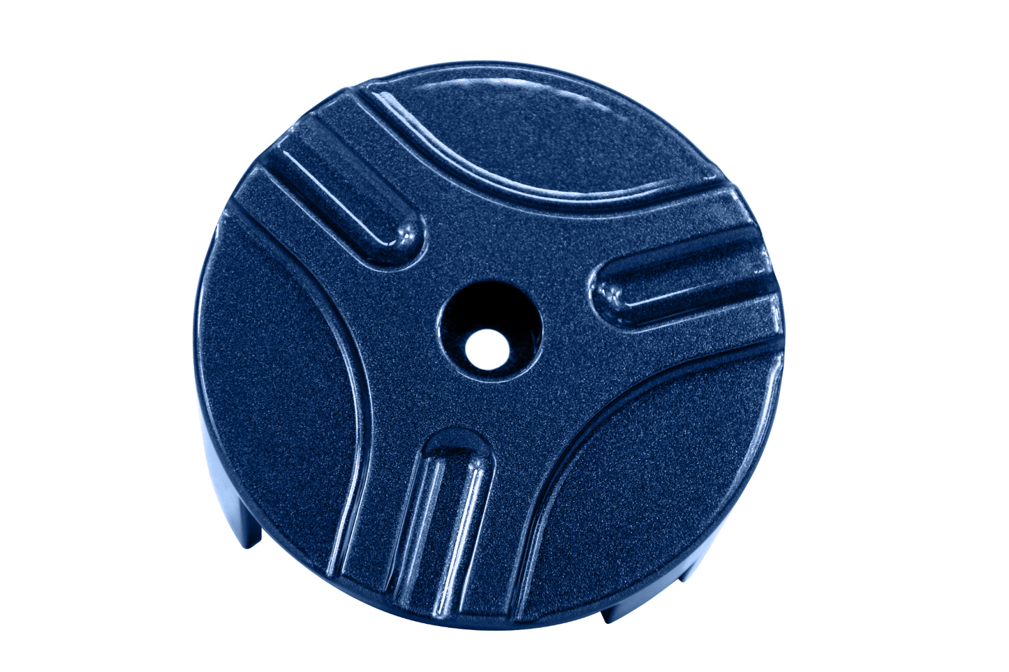 TWIST DYNAMICS "T" BRAKE COVER FOR THE POLARIS SLINGSHOT (2015-2024)