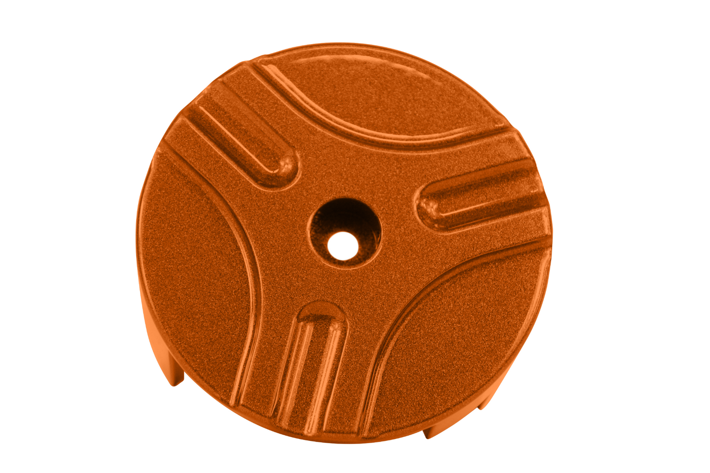 TWIST DYNAMICS "T" BRAKE COVER FOR THE POLARIS SLINGSHOT (2015-2024)