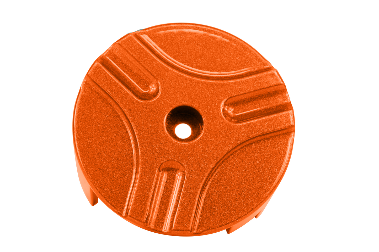 TWIST DYNAMICS "T" BRAKE COVER FOR THE POLARIS SLINGSHOT (2015-2024)