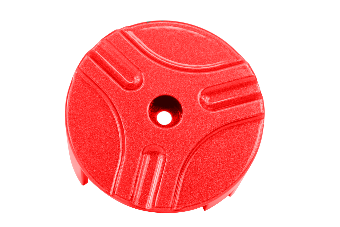TWIST DYNAMICS "T" BRAKE COVER FOR THE POLARIS SLINGSHOT (2015-2024)