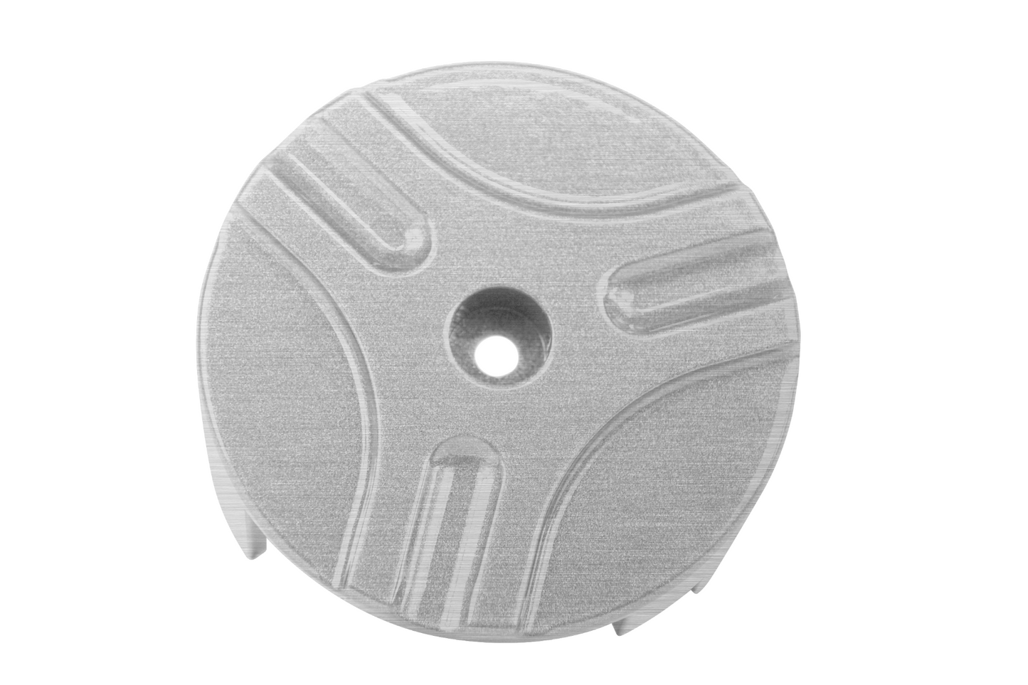 TWIST DYNAMICS "T" BRAKE COVER FOR THE POLARIS SLINGSHOT (2015-2024)