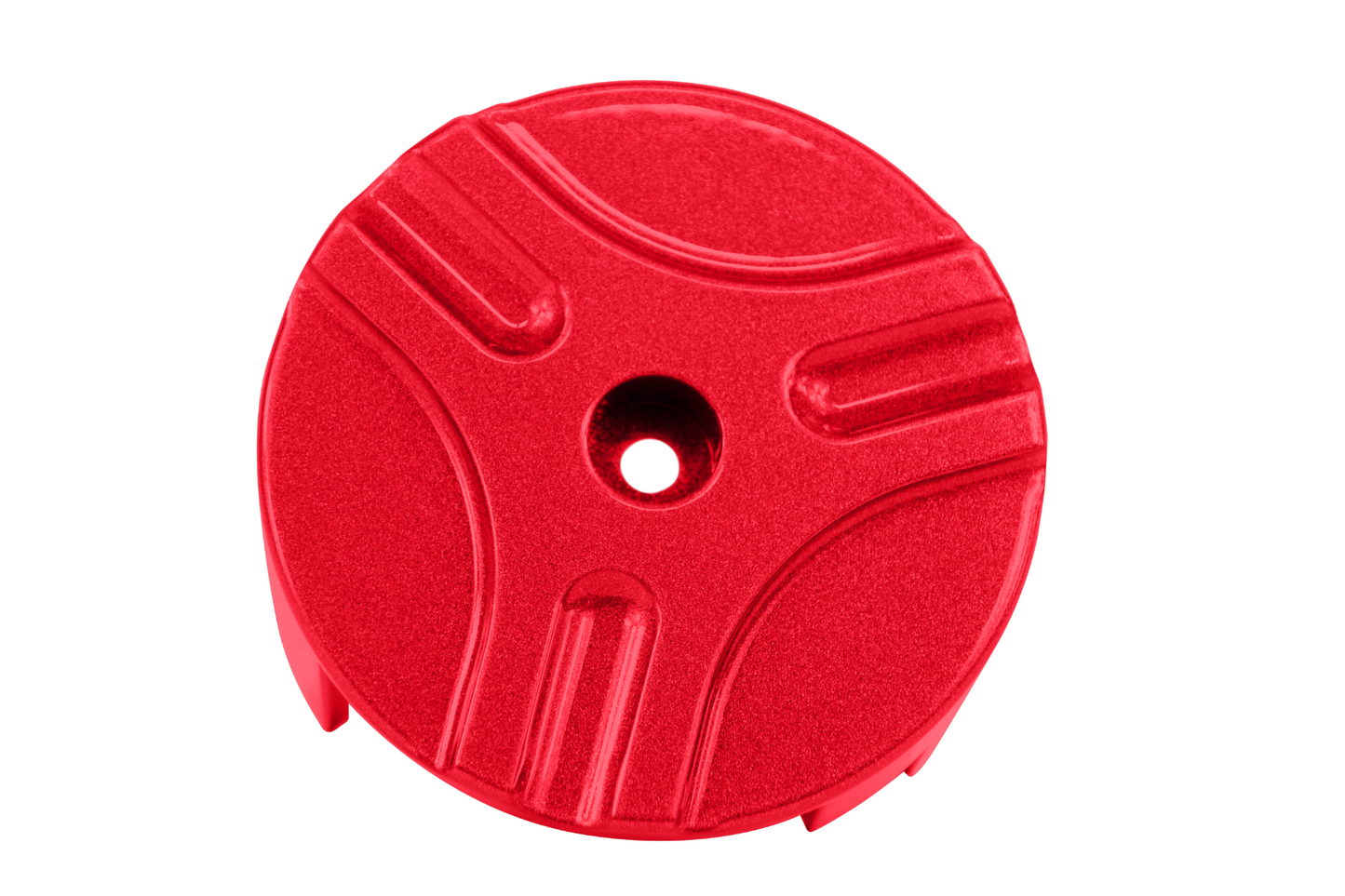 TWIST DYNAMICS "T" BRAKE COVER FOR THE POLARIS SLINGSHOT (2015-2024)