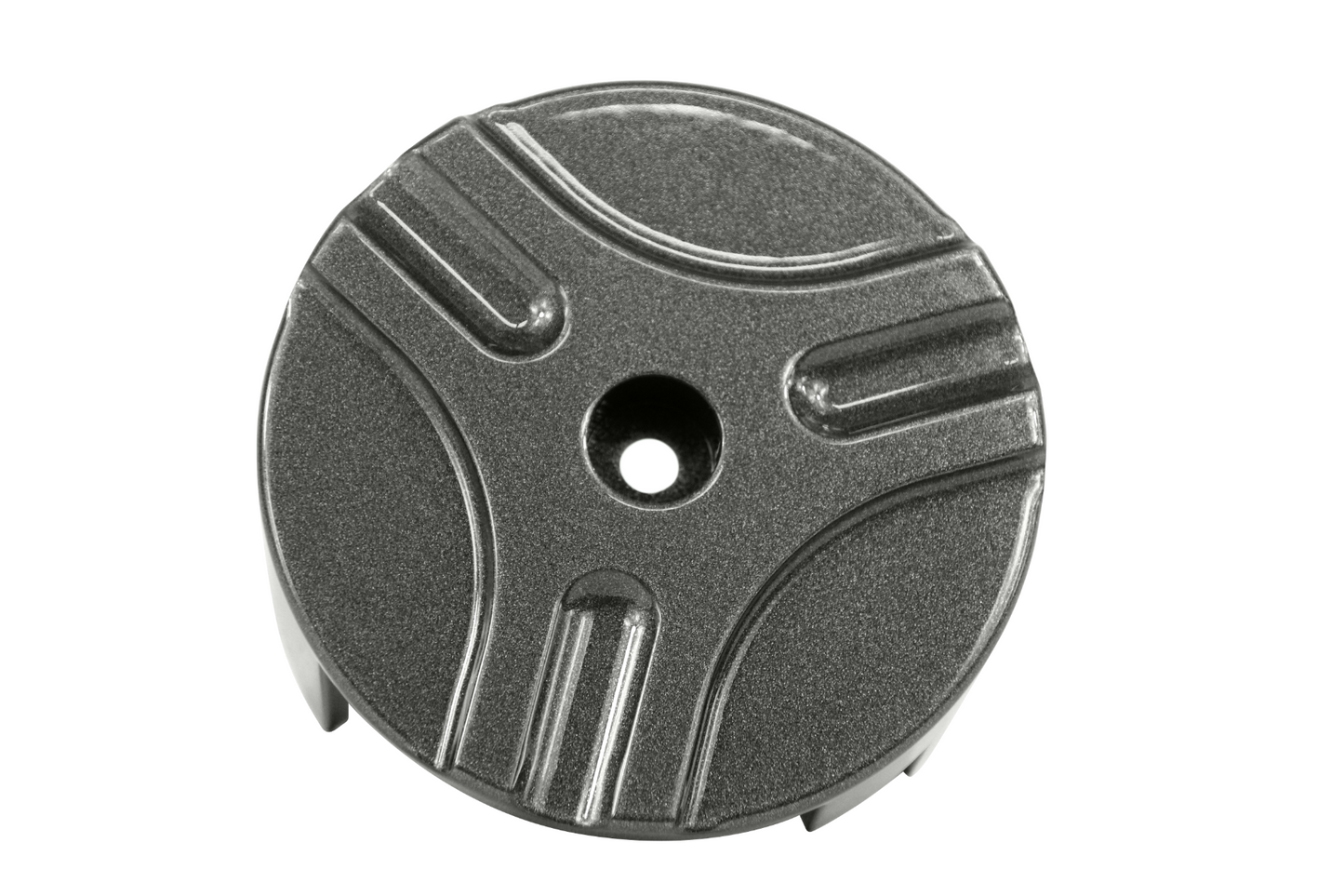 TWIST DYNAMICS "T" BRAKE COVER FOR THE POLARIS SLINGSHOT (2015-2024)