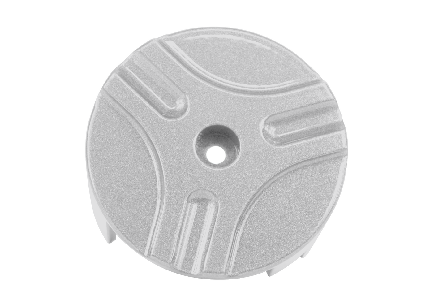TWIST DYNAMICS "T" BRAKE COVER FOR THE POLARIS SLINGSHOT (2015-2024)