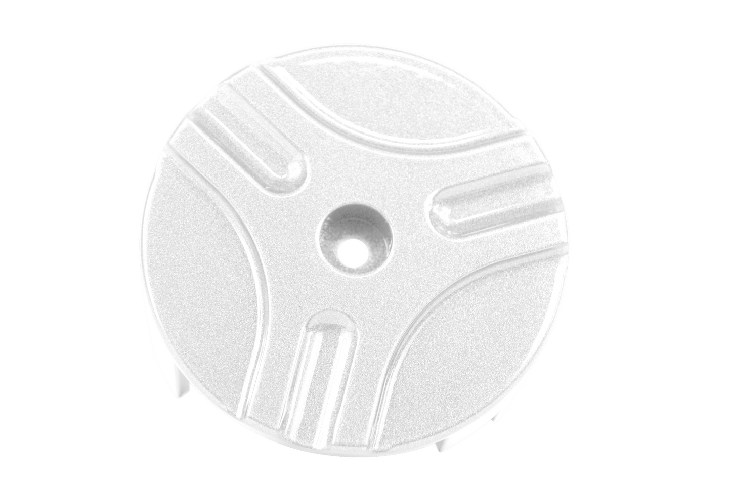 TWIST DYNAMICS "T" BRAKE COVER FOR THE POLARIS SLINGSHOT (2015-2024)
