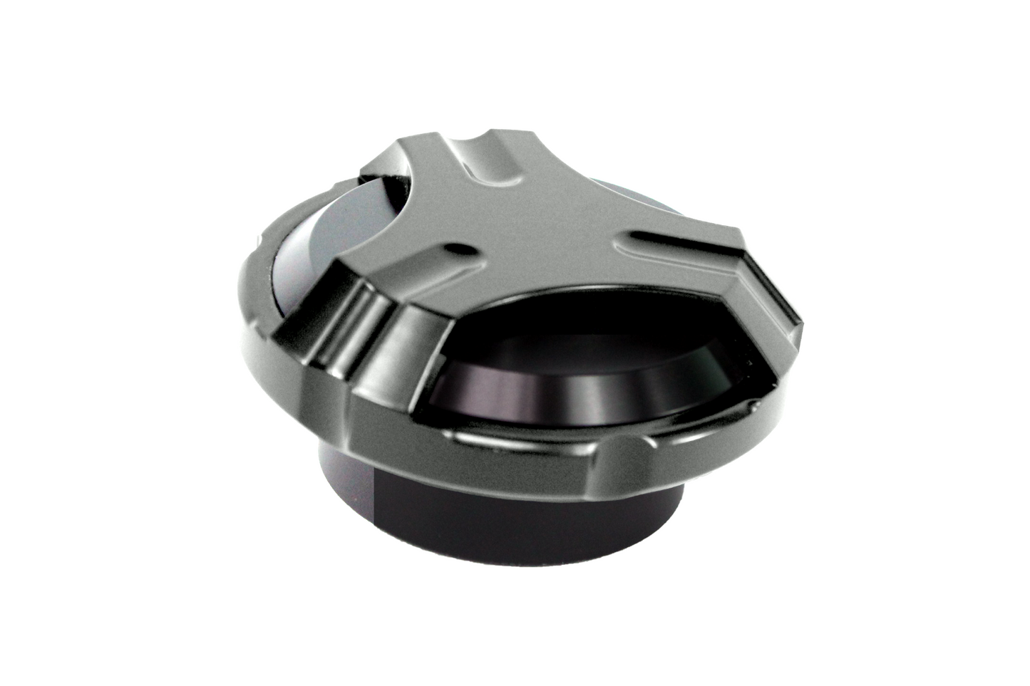 TWIST DYNAMICS GAS CAP FOR THE POLARIS SLINGSHOT (2015-2024)