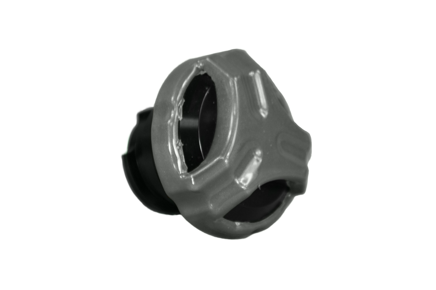 TWIST DYNAMICS OIL CAP FOR THE POLARIS SLINGSHOT (2015-2019)