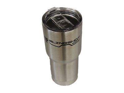 SLINGSHOT ONLY TUMBLER CUP