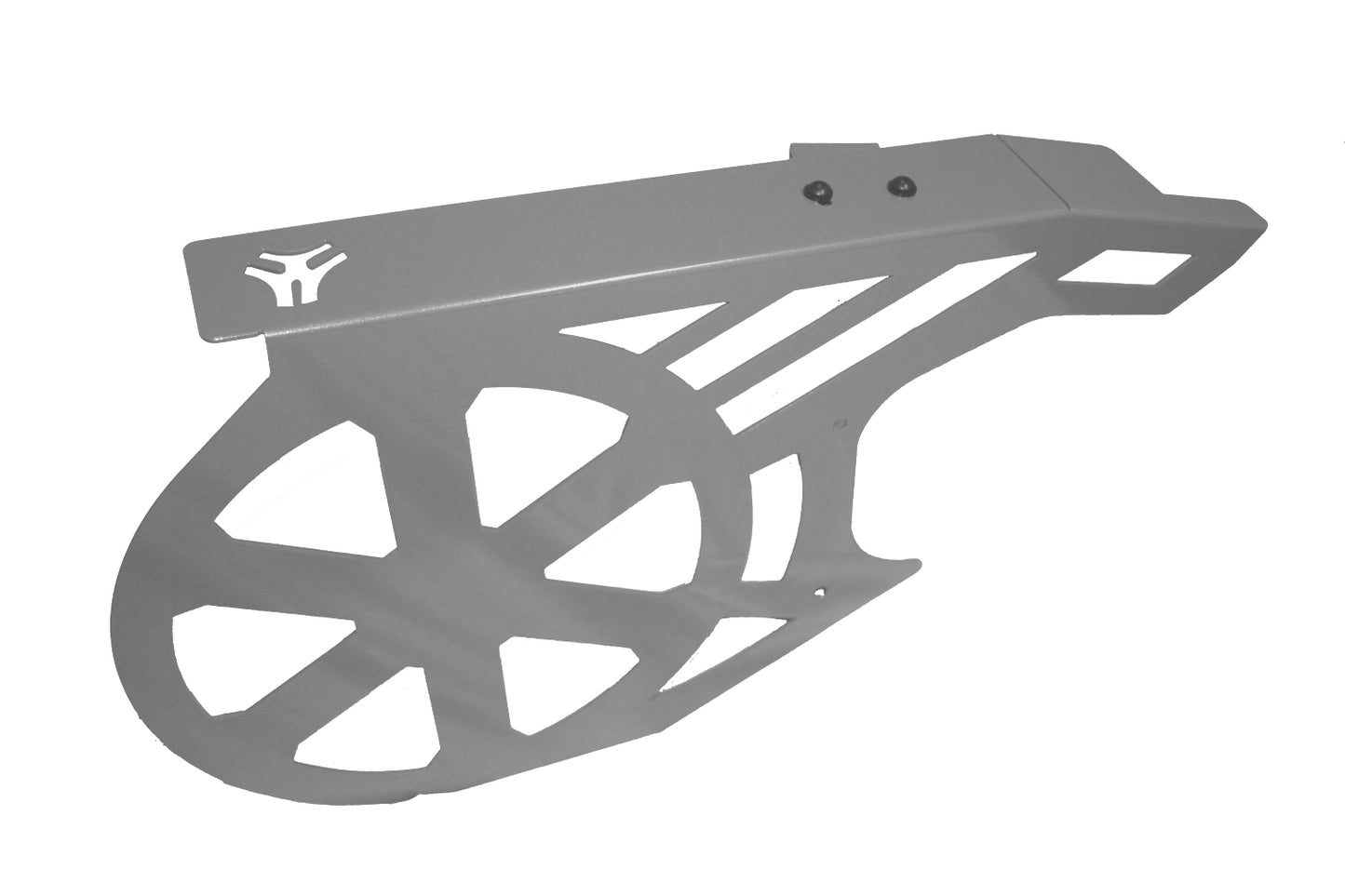 TWIST DYNAMICS BELT GUARD FOR THE POLARIS SLINGSHOT (2015-2024)
