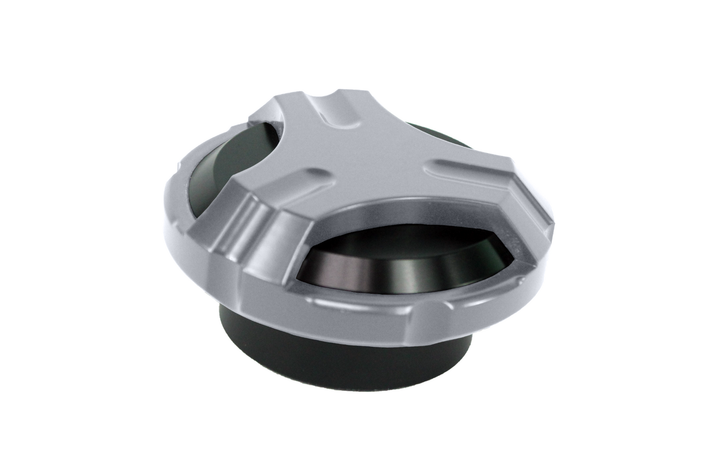 TWIST DYNAMICS GAS CAP FOR THE POLARIS SLINGSHOT (2015-2024)