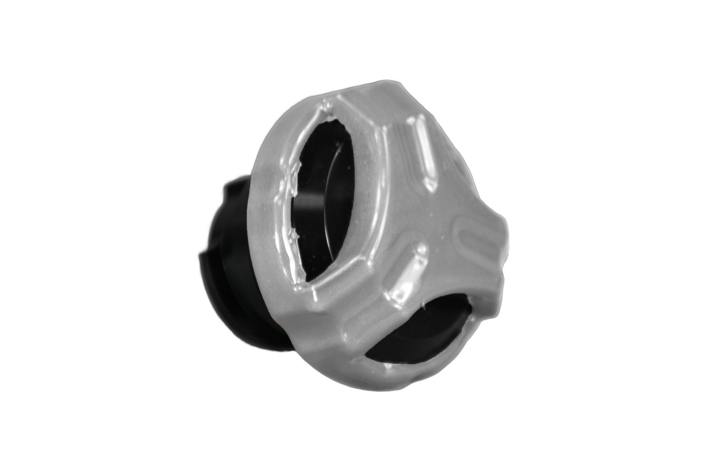 TWIST DYNAMICS OIL CAP FOR THE POLARIS SLINGSHOT (2015-2019)