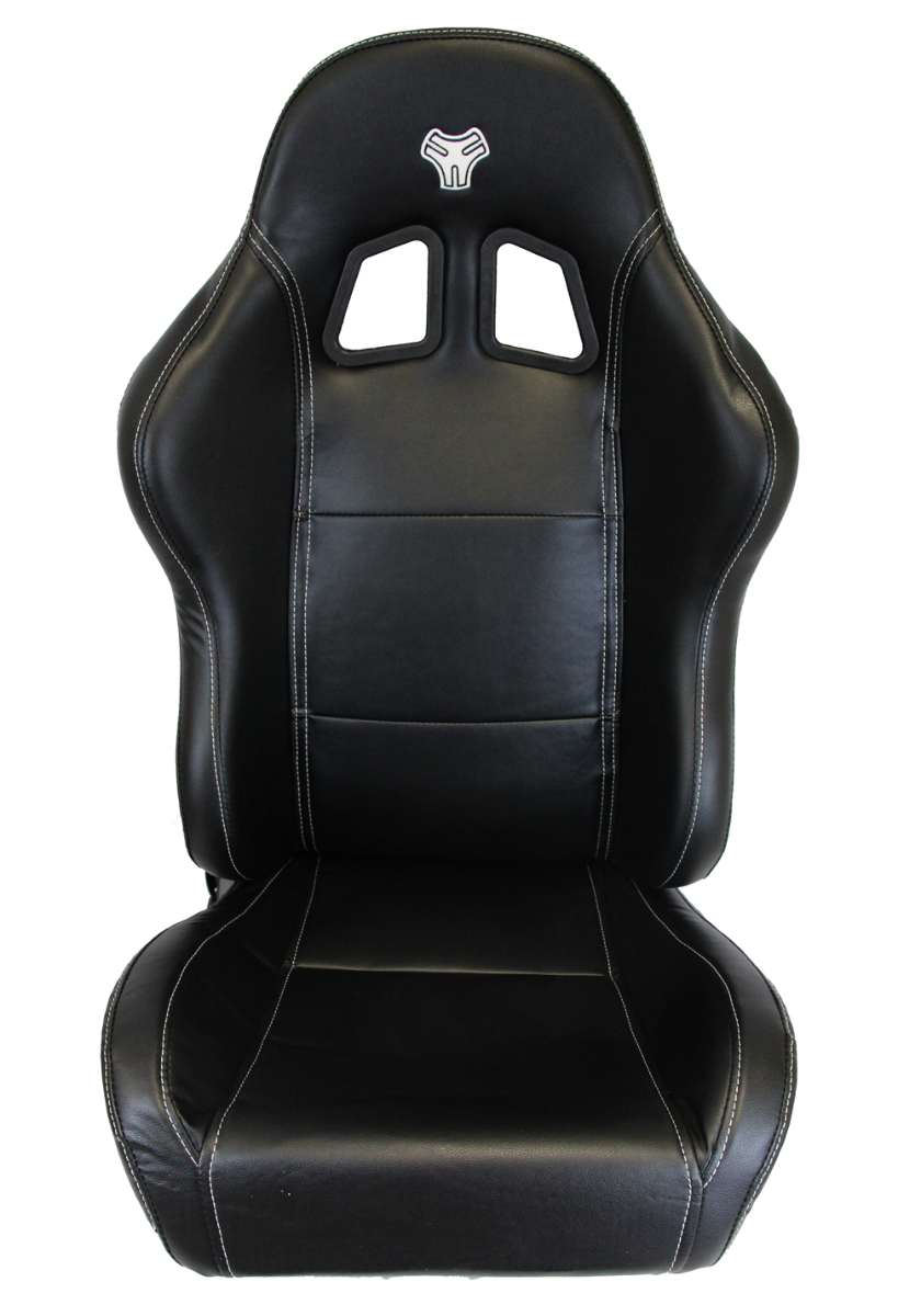 TWIST DYNAMICS SEAT SET FOR THE POLARIS SLINGSHOT (2015-2024*)