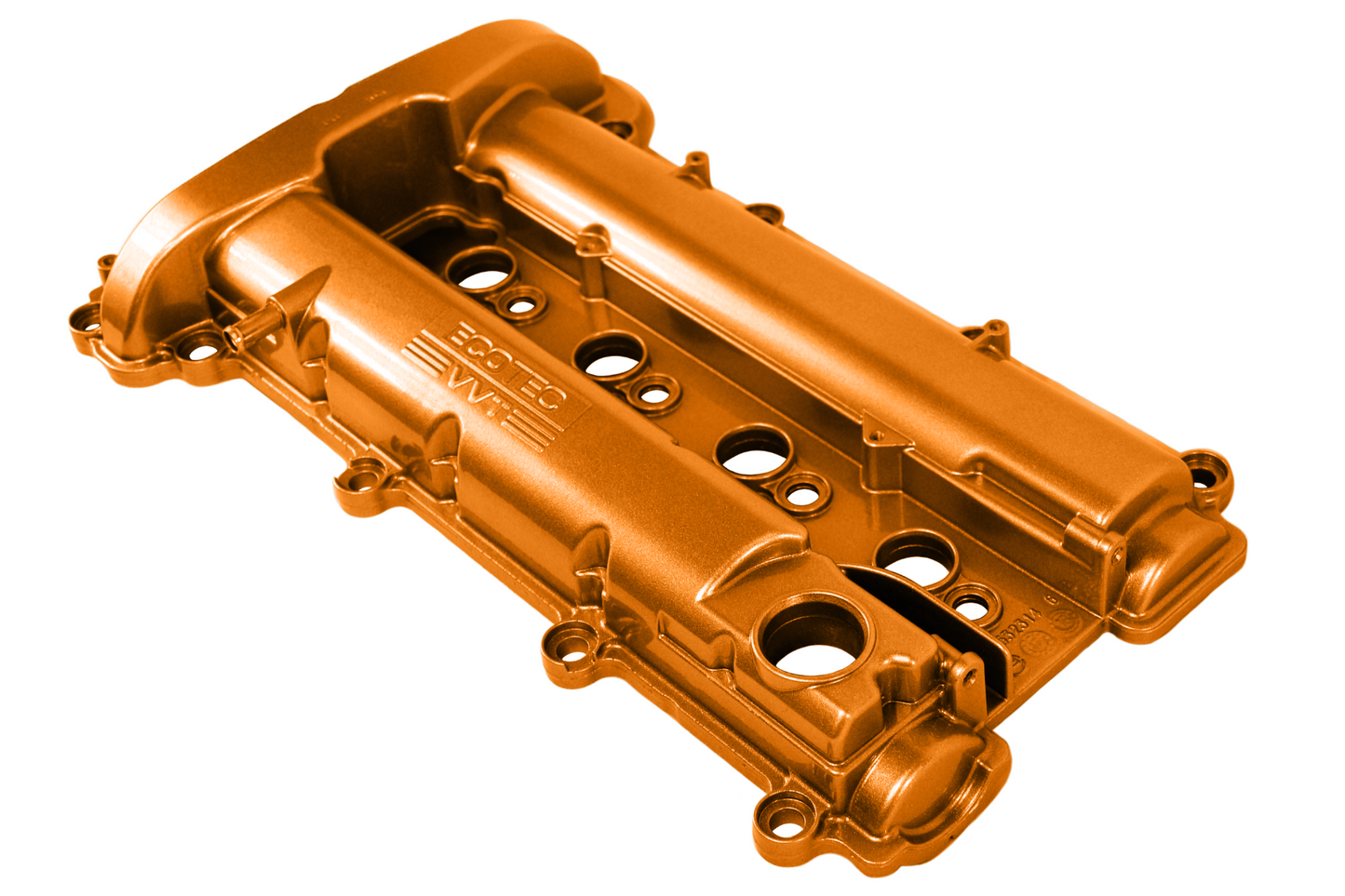TWIST DYNAMICS VALVE COVER FOR THE POLARIS SLINGSHOT (2015-2019)