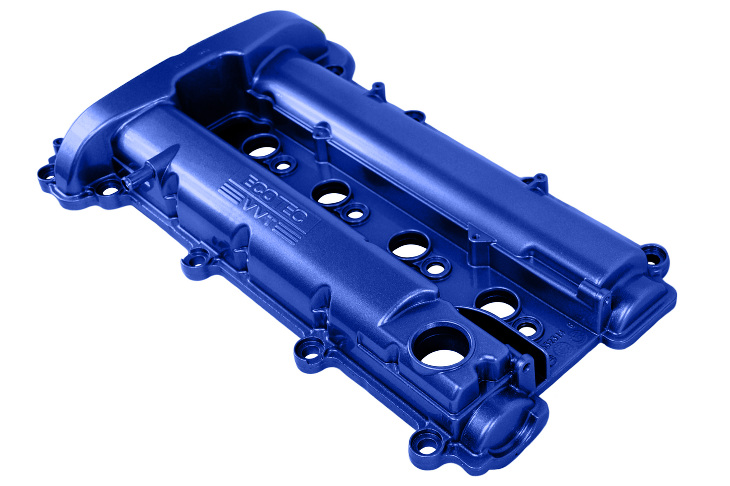 TWIST DYNAMICS VALVE COVER FOR THE POLARIS SLINGSHOT (2015-2019)