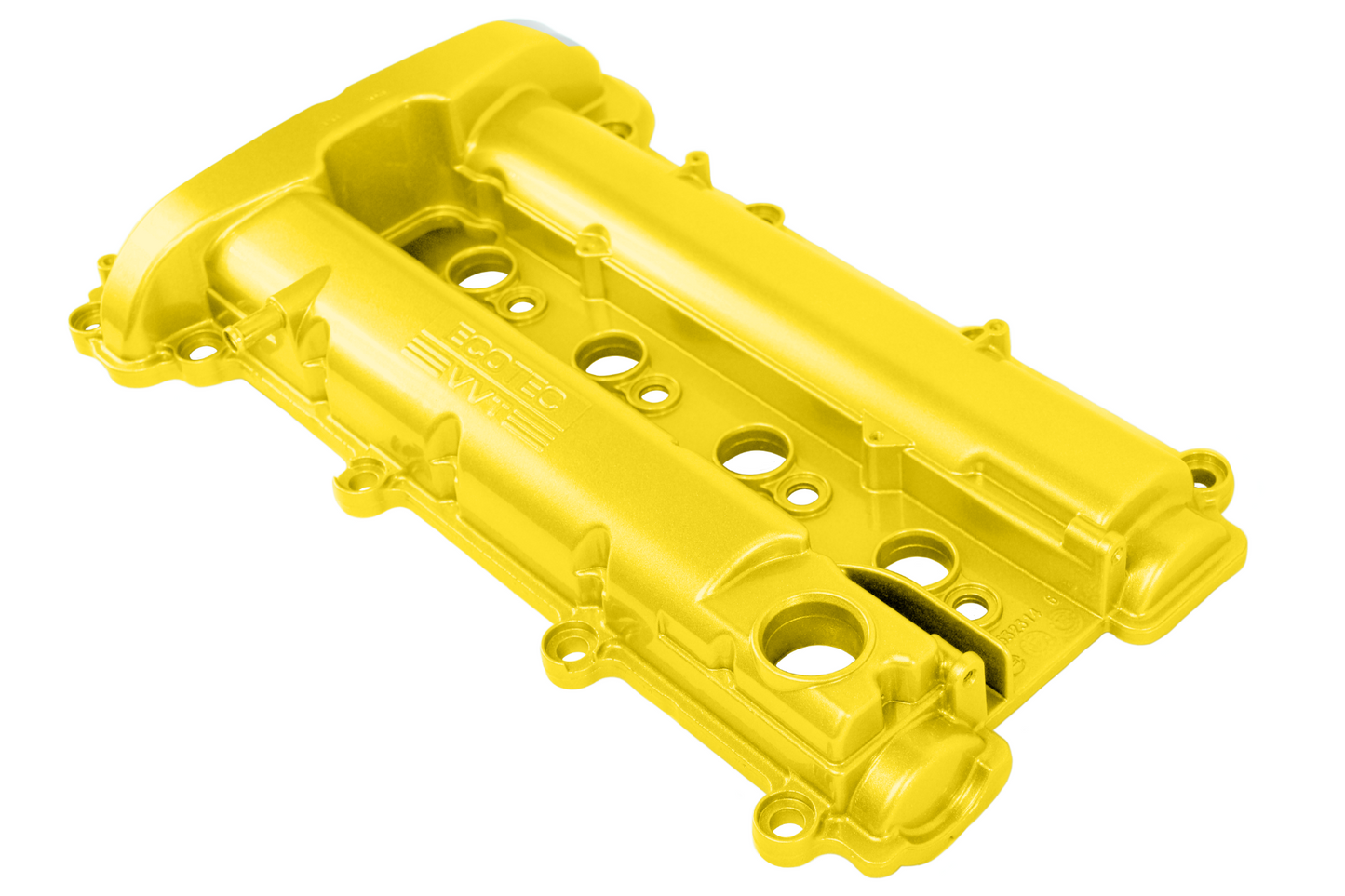 TWIST DYNAMICS VALVE COVER FOR THE POLARIS SLINGSHOT (2015-2019)