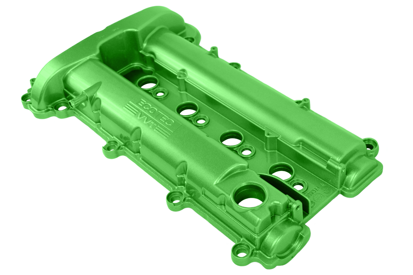 TWIST DYNAMICS VALVE COVER FOR THE POLARIS SLINGSHOT (2015-2019)