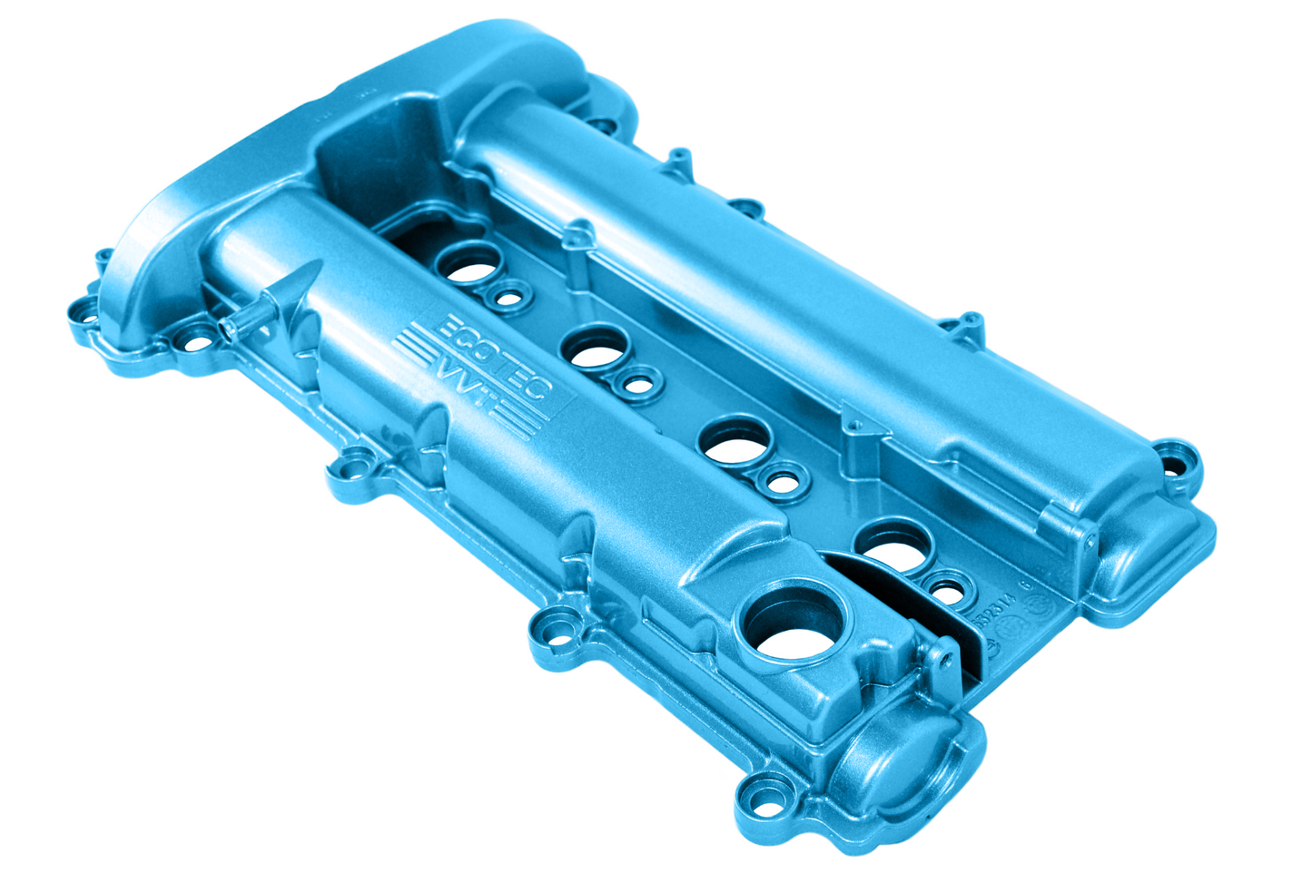 TWIST DYNAMICS VALVE COVER FOR THE POLARIS SLINGSHOT (2015-2019)
