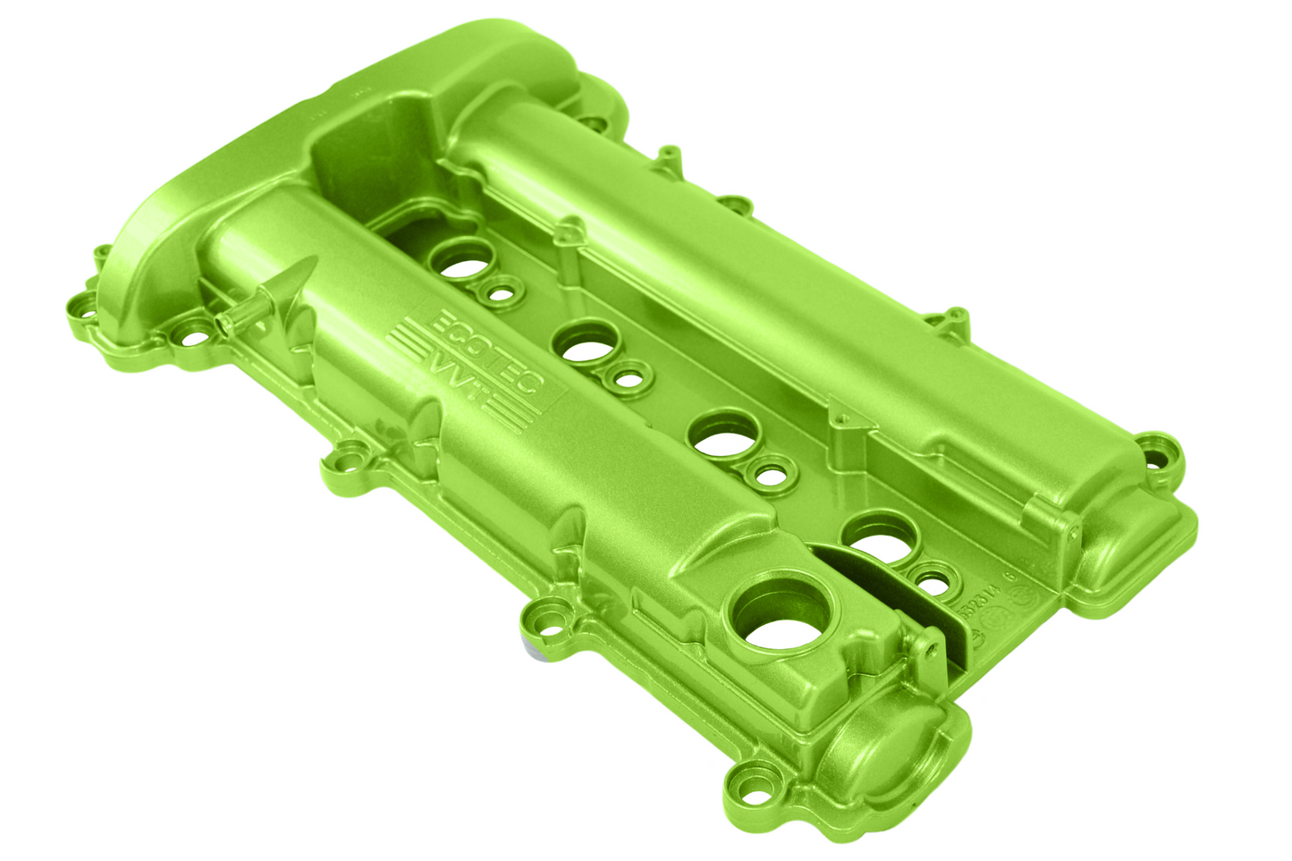 TWIST DYNAMICS VALVE COVER FOR THE POLARIS SLINGSHOT (2015-2019)