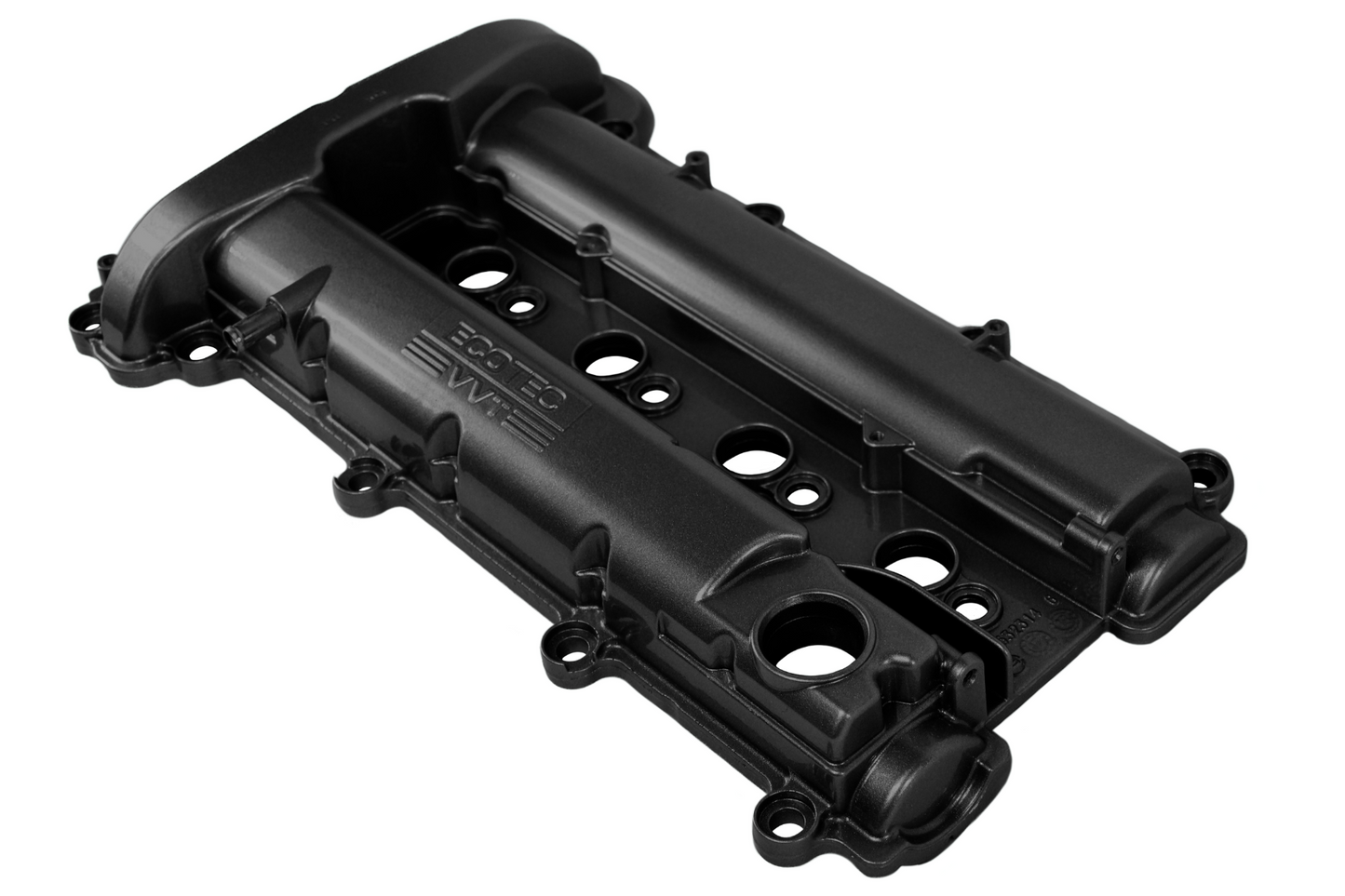 TWIST DYNAMICS VALVE COVER FOR THE POLARIS SLINGSHOT (2015-2019)