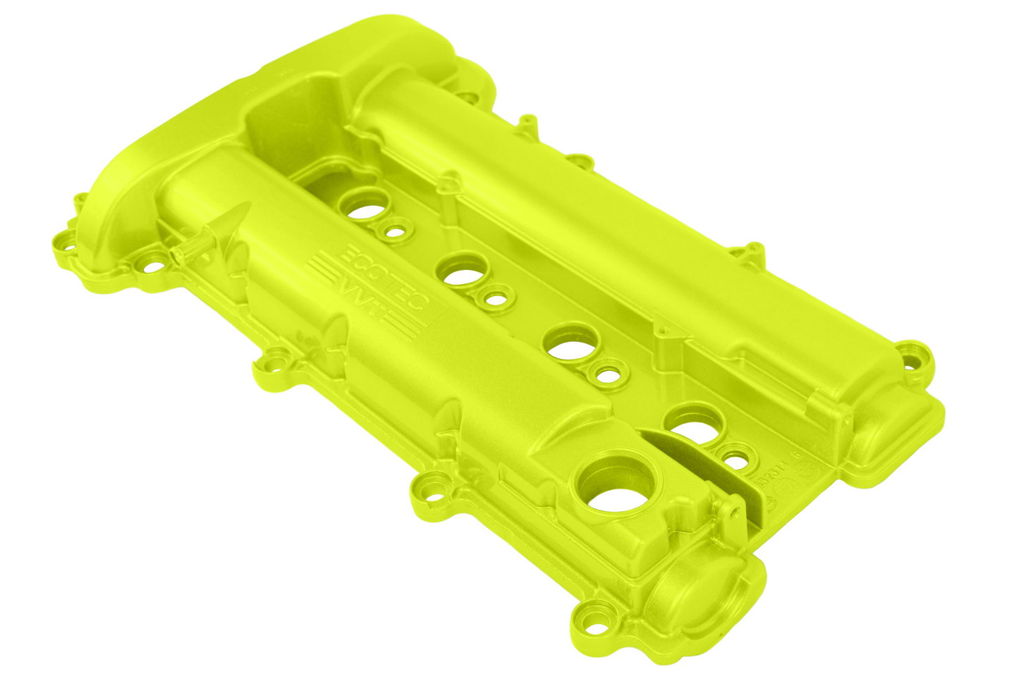 TWIST DYNAMICS VALVE COVER FOR THE POLARIS SLINGSHOT (2015-2019)