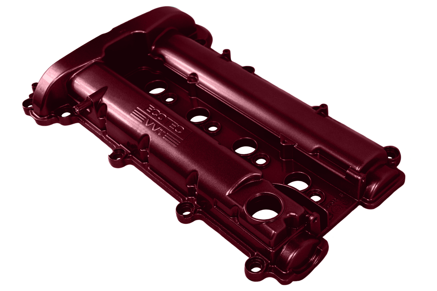 TWIST DYNAMICS VALVE COVER FOR THE POLARIS SLINGSHOT (2015-2019)