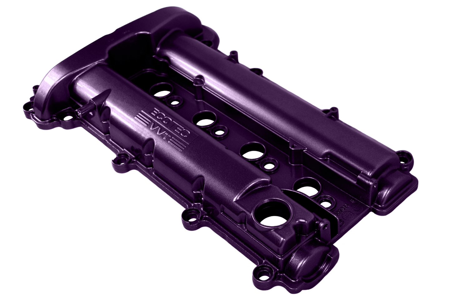 TWIST DYNAMICS VALVE COVER FOR THE POLARIS SLINGSHOT (2015-2019)