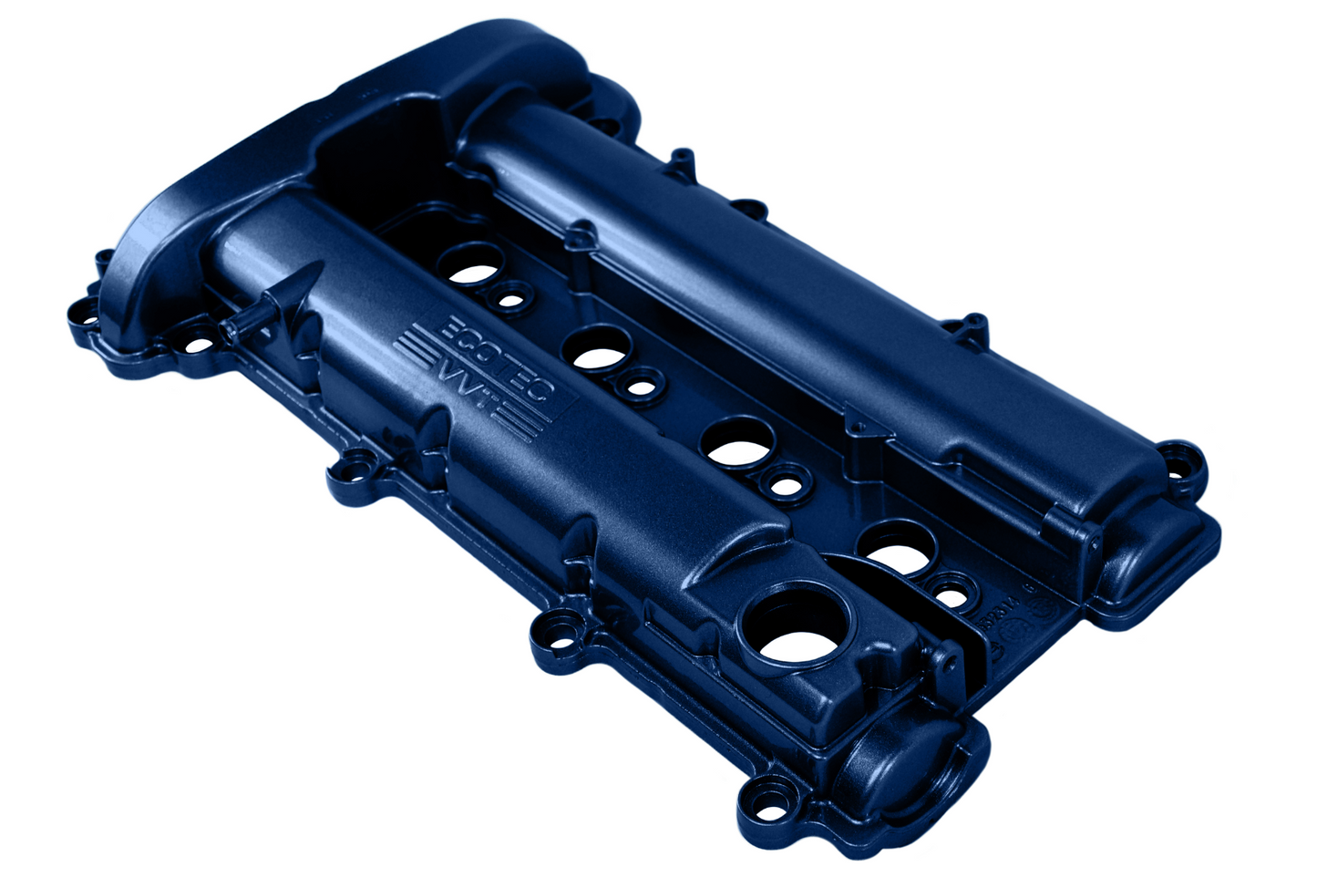 TWIST DYNAMICS VALVE COVER FOR THE POLARIS SLINGSHOT (2015-2019)