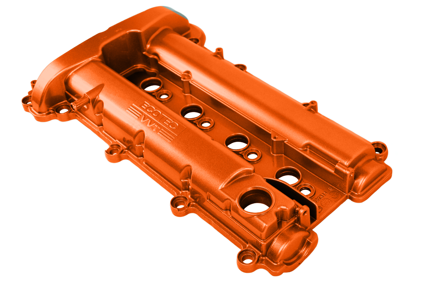 TWIST DYNAMICS VALVE COVER FOR THE POLARIS SLINGSHOT (2015-2019)