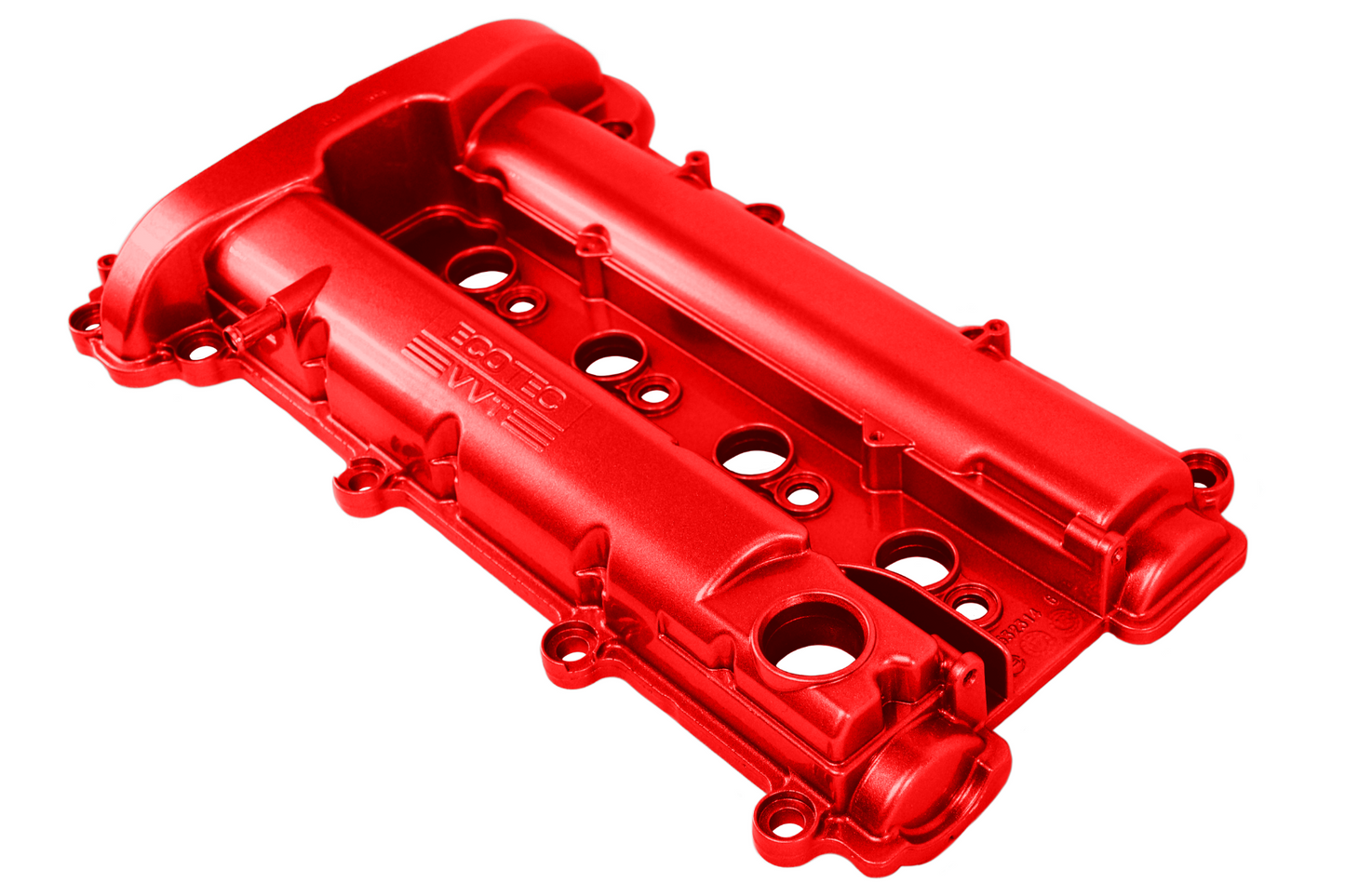TWIST DYNAMICS VALVE COVER FOR THE POLARIS SLINGSHOT (2015-2019)