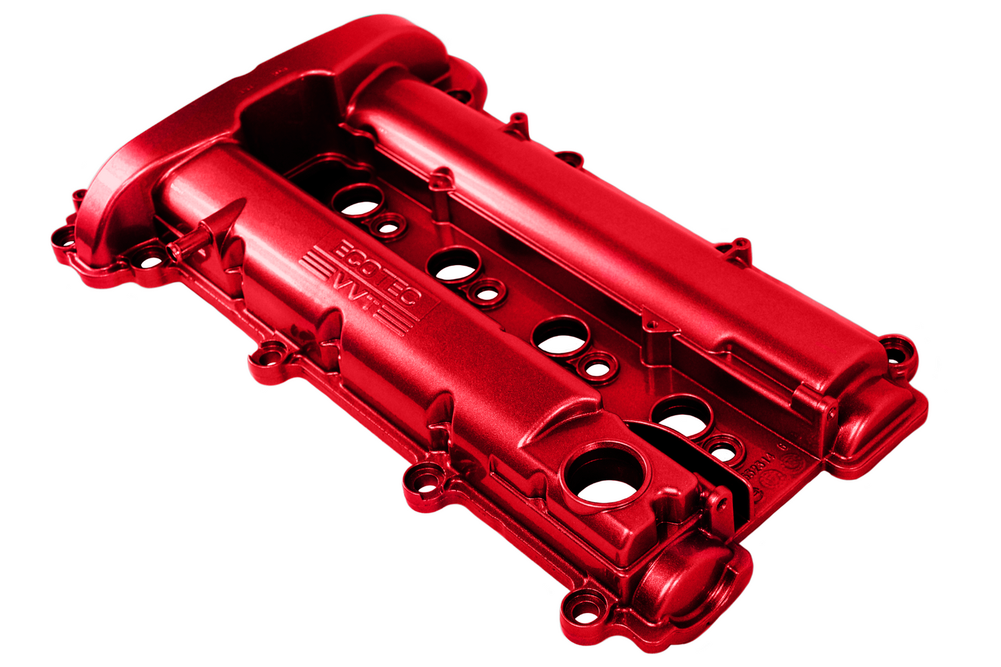 TWIST DYNAMICS VALVE COVER FOR THE POLARIS SLINGSHOT (2015-2019)