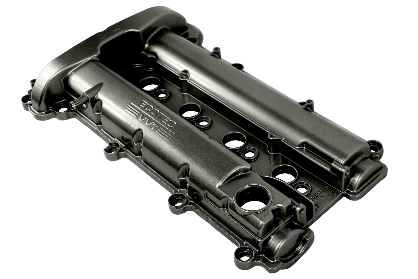 TWIST DYNAMICS VALVE COVER FOR THE POLARIS SLINGSHOT (2015-2019)