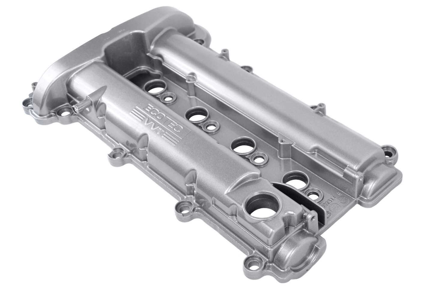 TWIST DYNAMICS VALVE COVER FOR THE POLARIS SLINGSHOT (2015-2019)
