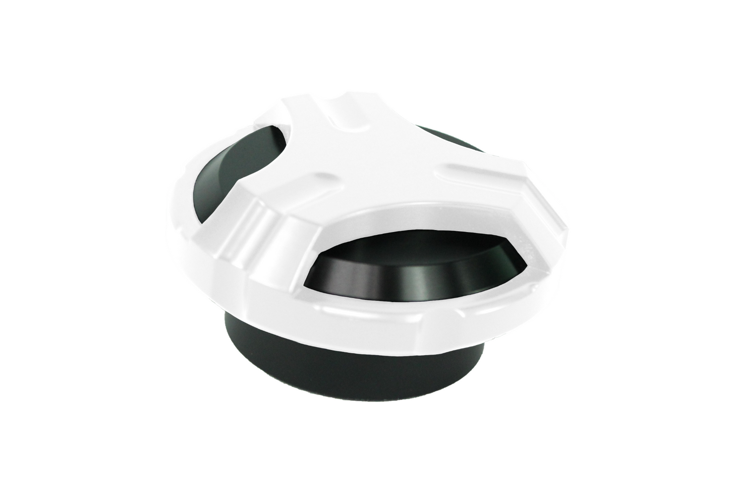 TWIST DYNAMICS GAS CAP FOR THE POLARIS SLINGSHOT (2015-2024)