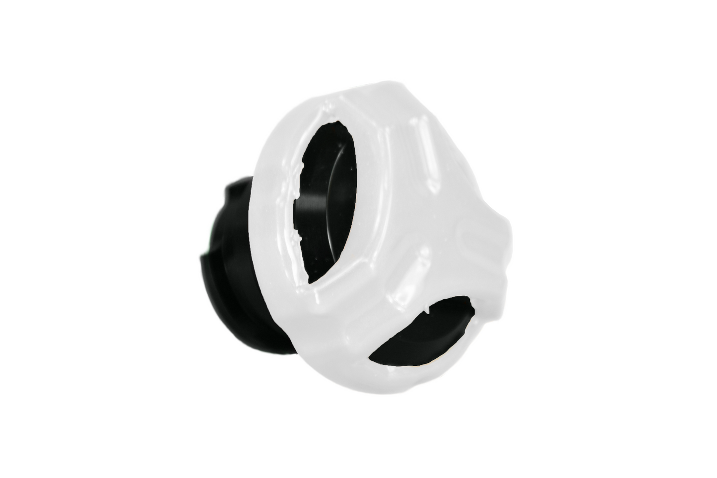 TWIST DYNAMICS OIL CAP FOR THE POLARIS SLINGSHOT (2015-2019)