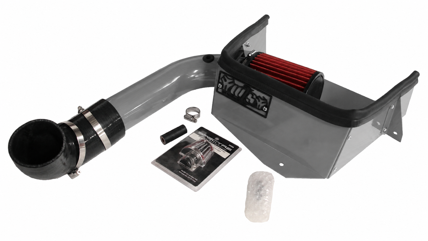 Polaris Slingshot Cold Air Intake (2020–2024)